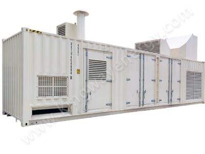 How to Ensure Generator Safety on Oil and Gas Rigs