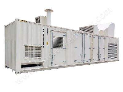 How to Reduce Downtime with Rig Safe Generator Backup Systems