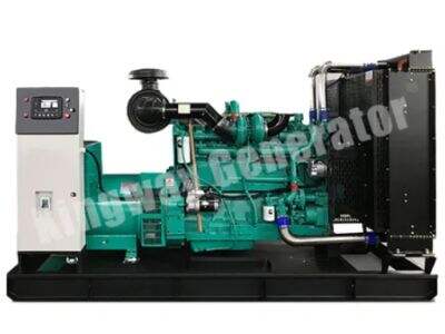 What Is a Rig Safe Generator and Why Is It Essential for Offshore Operations?