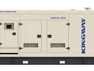 Why Rig Safe Generators Are the Standard for Drilling Sites
