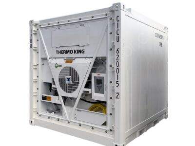 How to Maintain a Reefer Container After Purchase