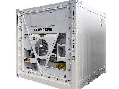 Top Applications of Natural Gas Generators in Commercial Settings