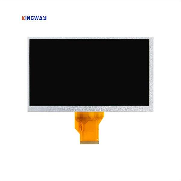 Useu00a0of TFT LCD: