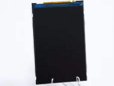 Top 10 TFT LCD Displays suppliers in Russia