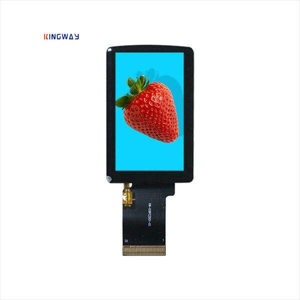 Provider and Quality of LCD IPS TFT