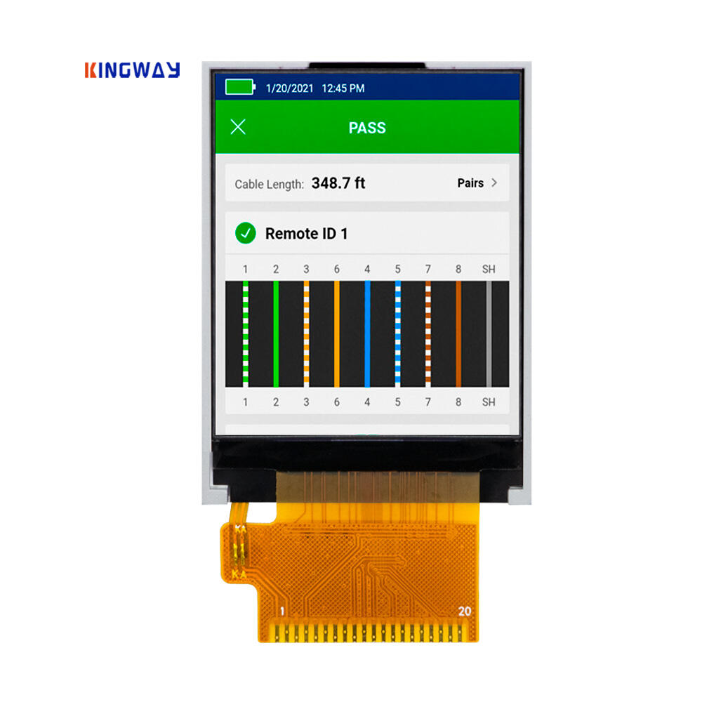 KINGWAY 1.77-дюймовый 128x160 маленький TN TFT ЖК-дисплей, Китай KINGWAY  1.77-дюймовый 128x160 маленький TN TFT ЖК-дисплей производители,  поставщики, фабрика - Kingway (Чэньчжоу) Electronic Co., Ltd.