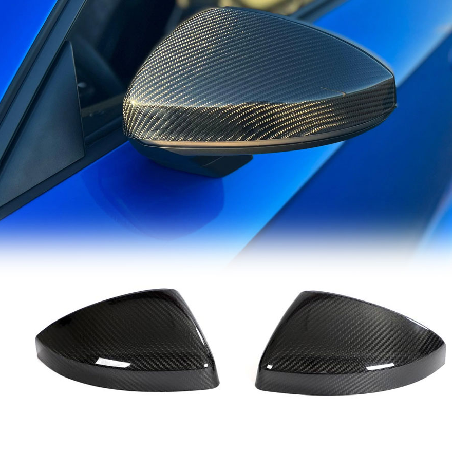 Jcsportline: Unparalleled Side Mirror Covers for Automotive Aesthetics & Safety