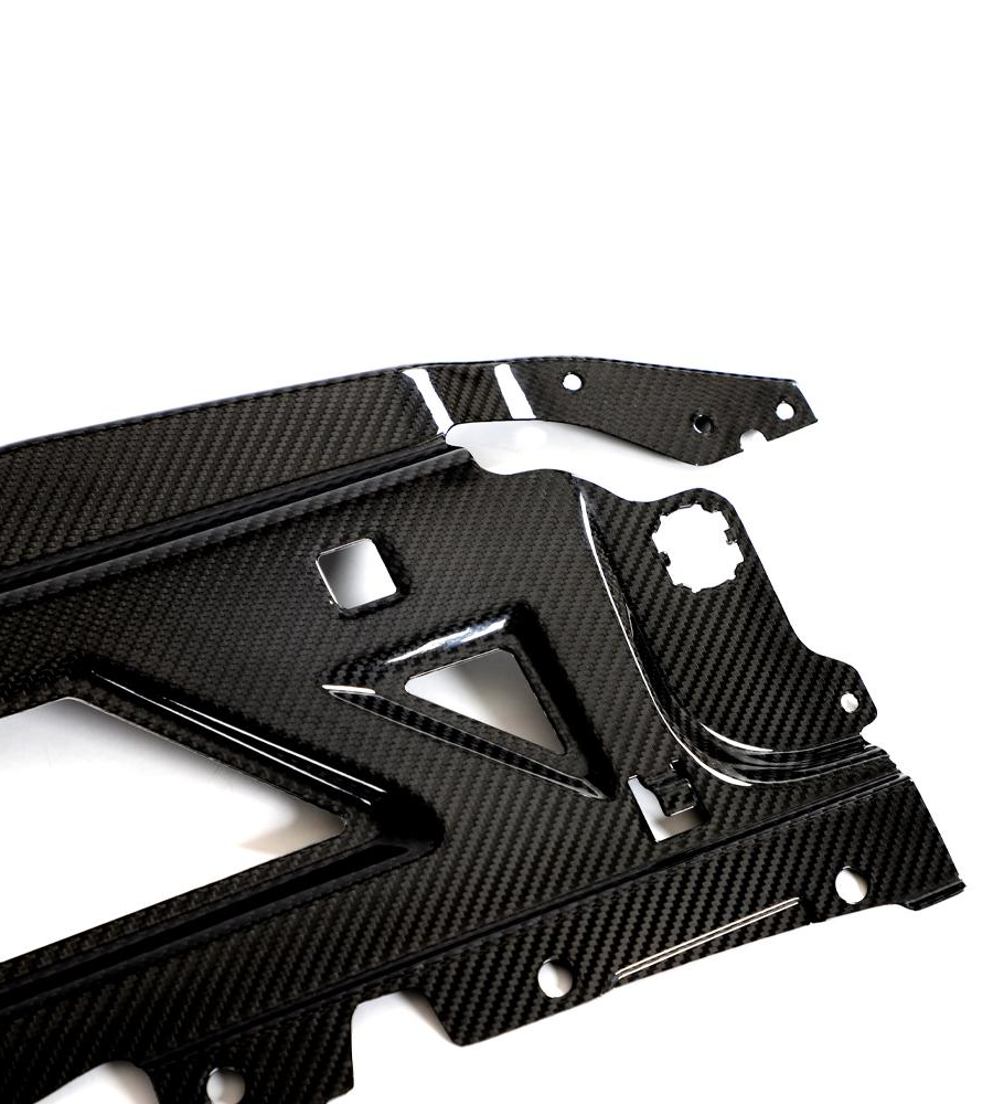 Protect Your Car's Engine with High-Quality Engine Hoods from Jcsportline