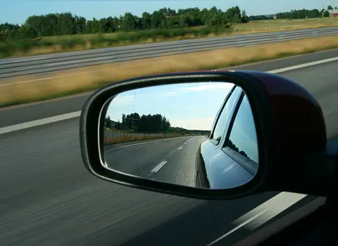 Make Your Ride Personal With Custom Side Mirror Covers