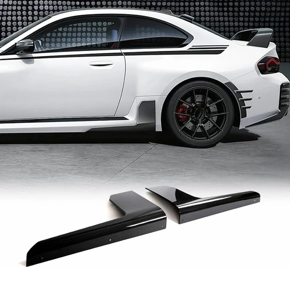 Custom Auto Side Skirts To Enhance Style And Performance