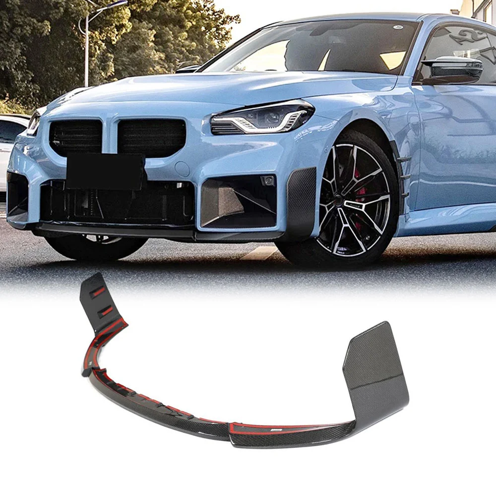 What Is The Difference Between A Car Front Lip And A Splitter