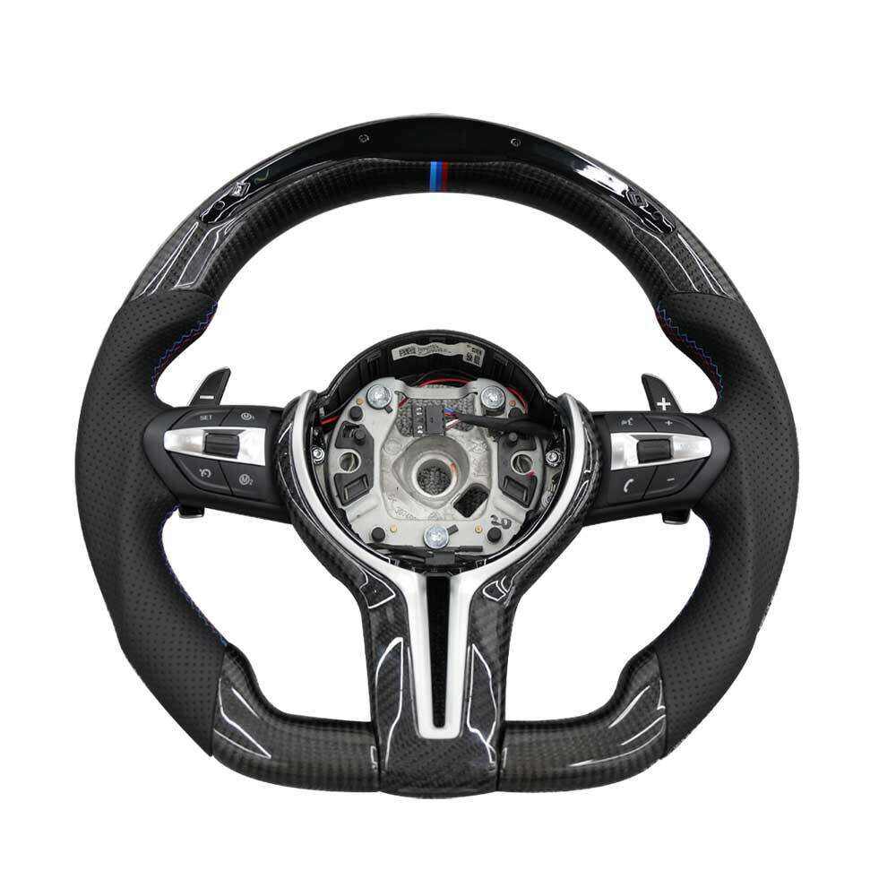Car Modification Steering Wheels