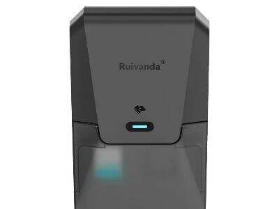 Portable EV Charger: Ruivandas Compact Charger for Road Trips