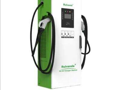 EV Charging Solutions for Hotels: Wallboxes or Fast Chargers