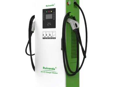 AC နှင့် DC EV အားသွင်းကိရိယာများ - အိမ်သုံးနှင့် စီးပွားဖြစ်အသုံးပြုမှုအတွက် အဓိကကွာခြားချက်များ