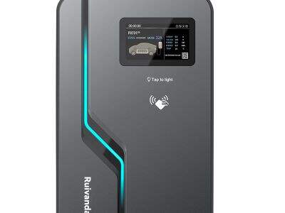 How to Choose Between 3kW and 7kW Portable EV Chargers