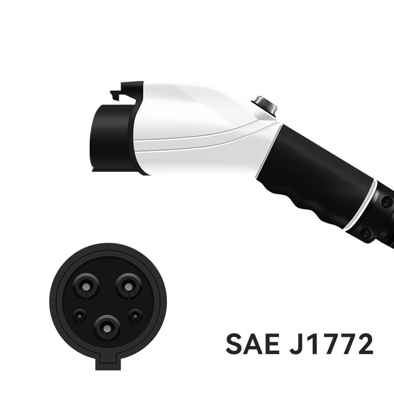 CONNECTOR TYPES-SAE