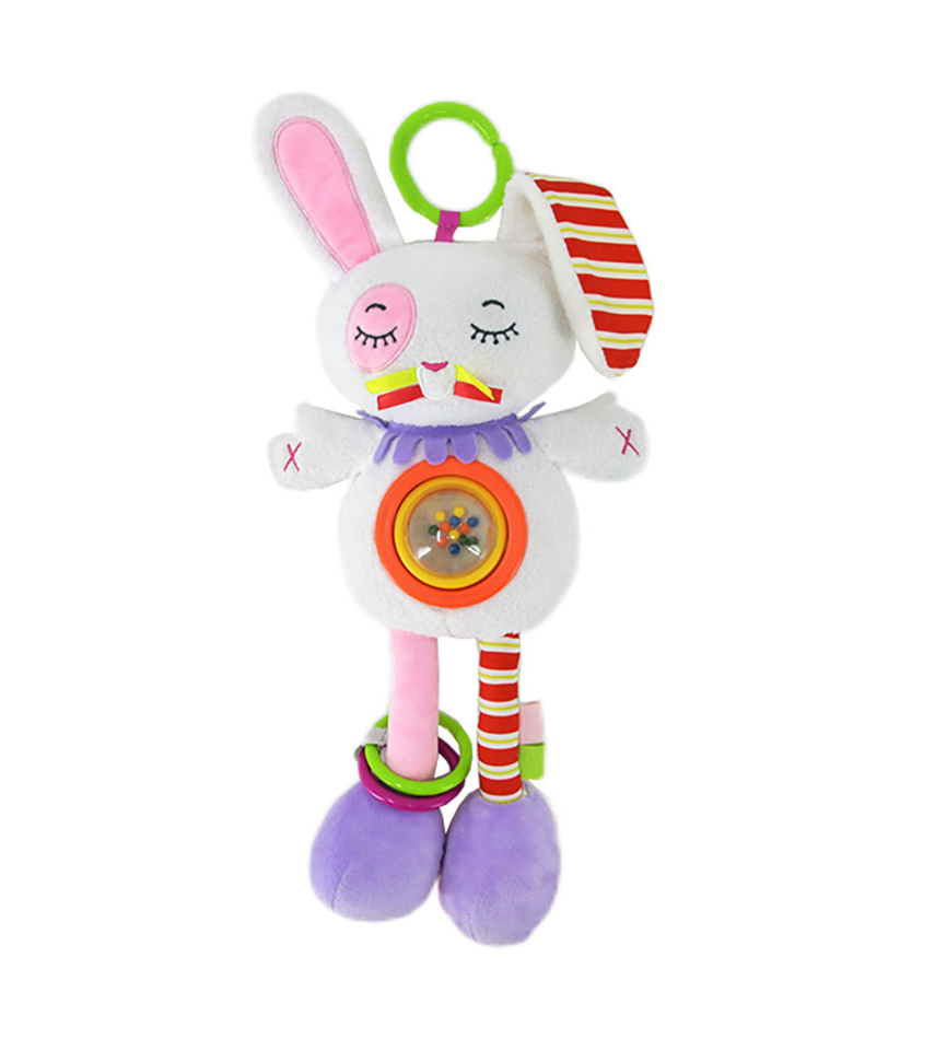 Custom Plush Toys for Educational Purposes: Inspiring Learning and Imagination