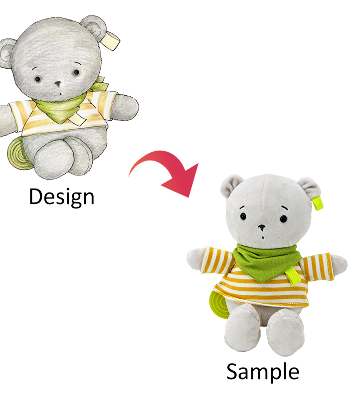 Custom Weighted Animals for Autism Support: Enhance Comfort and Communication with Personalized Plush Toys