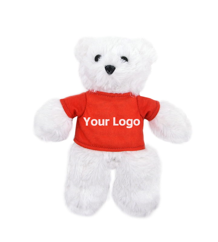 Custom Finger Puppets for Brand Promotion: Fun and Memorable Marketing Tools