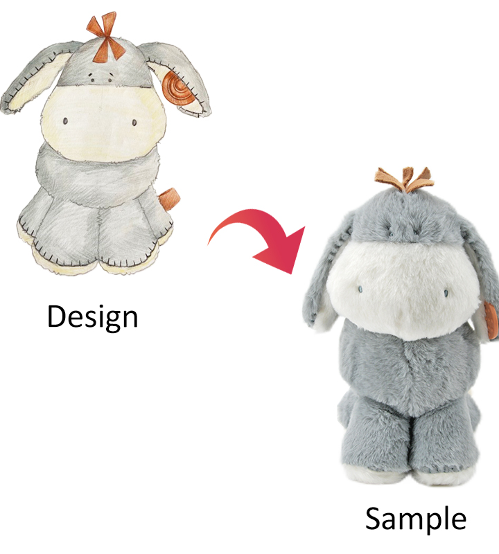 Unleash Creativity: Woodfield's Custom Promotional Toy Solutions