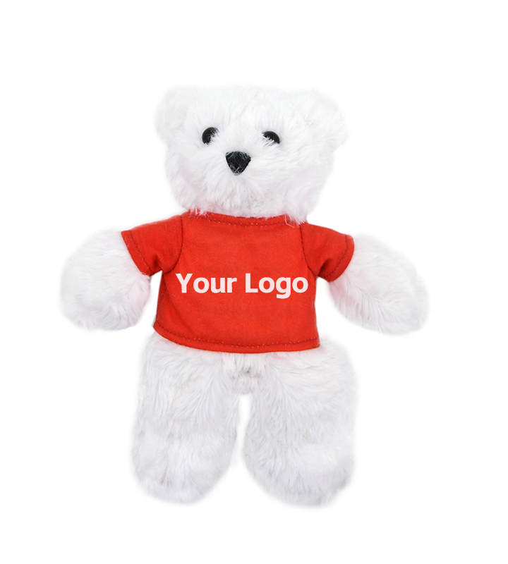Custom Stuffed Animals: Delight and Engage Your Audience with Personalized Plush Toys