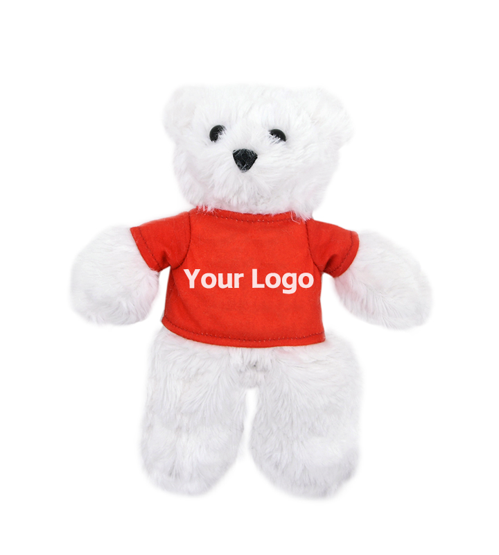 Custom Plush Toys for Promoting Brand Mascots: Bringing Your Characters to Life