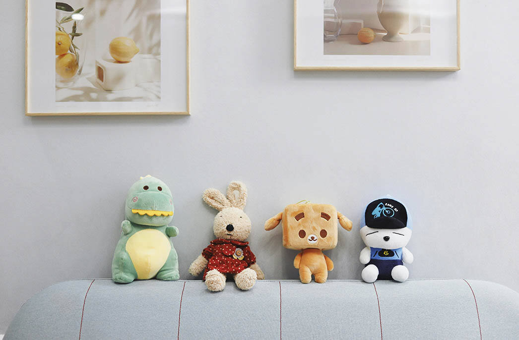 Chinese Plush Toy Factories Lead the Global Market with Innovation and Quality