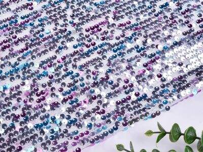 How to Find Sequins and Beads Embroidery Manufacturer in the USA