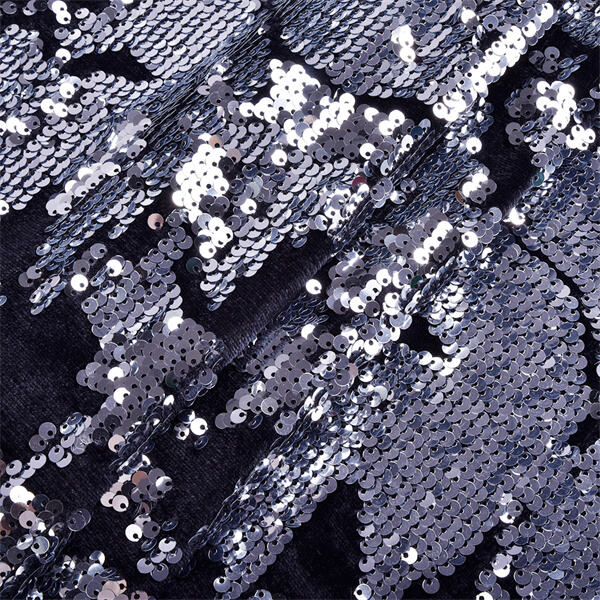 Fügen Sie Ihrem Stil einen Hauch von Glitzern mit Paillettenkleidern hinzu