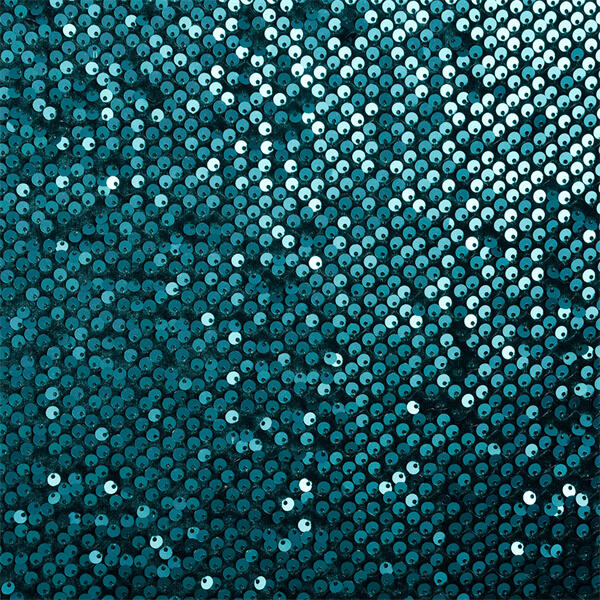 Embracing Embroidered Velve