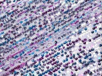 Sequins for Embroidery & Craft at Wholesale Prices