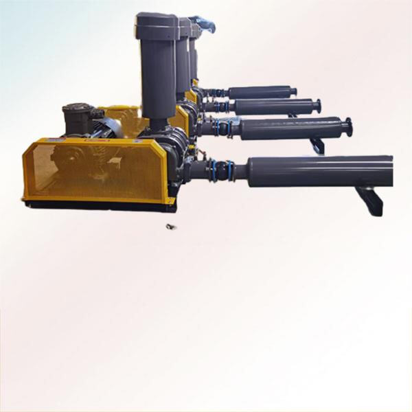 Key features to consider when choosing a pneumatic conveying system for powder