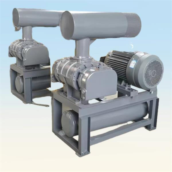 Enhancing Waste Collection with a Pneumatic Conveying System