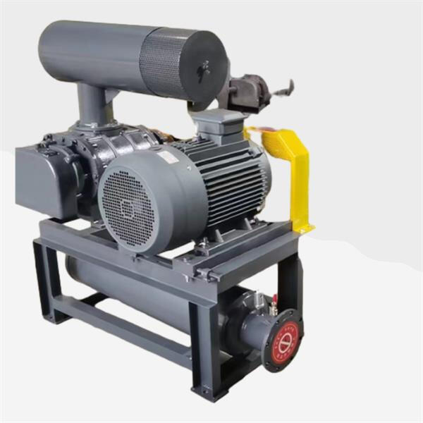 The Impact of Pressure Air Blowers in Manufacturing