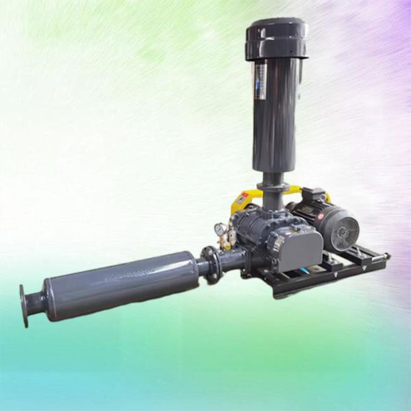 Optimizing plant layout with versatile dynamic air conveying systems