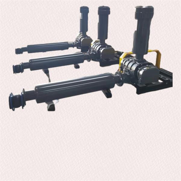 Perfect for moving heavy or abrasive materials with ease.