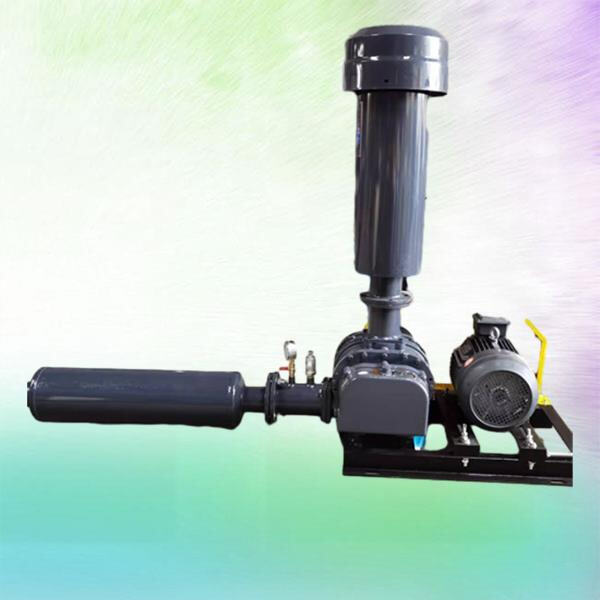 الميزات الرئيسية التي يجب البحث عنها في مورد ضواغط روتس عالي الجودة