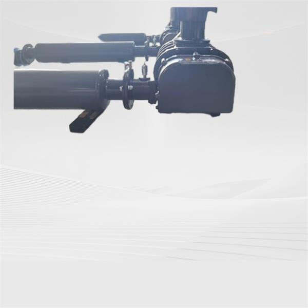 Enhancing Productivity with a Rotating Feeder