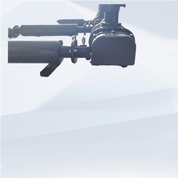 Key Design Features of Pneumatic Conveying Valves for Optimal Performance