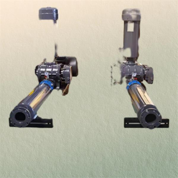 Maintenance tips for optimizing the performance of lobe type air blowers