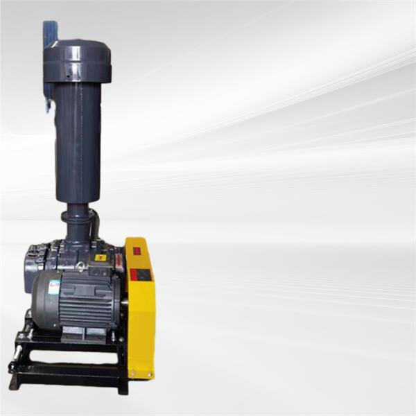 Types of pneumatic conveying systems and their applications