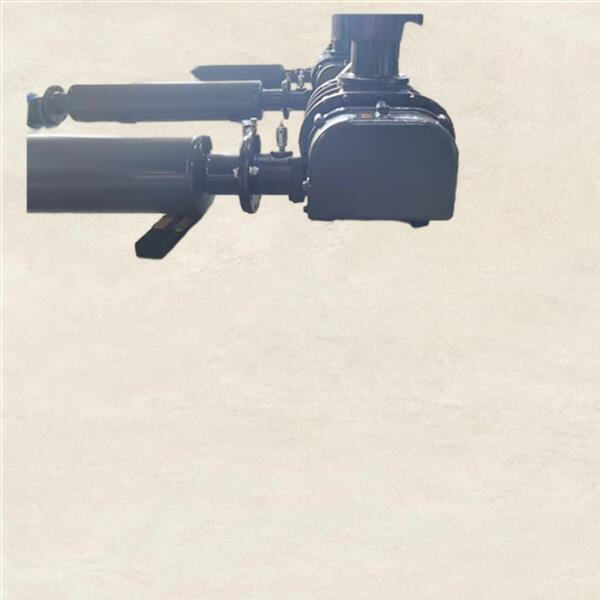 Budget-friendly options for 10 hp roots blowers