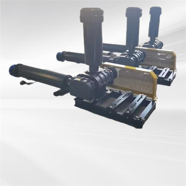 Exploring the diverse range of industries that rely on lobe roots blowers for air compression requirements