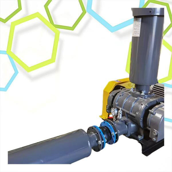 Solusi ultimate untuk pemindahan pneumatik