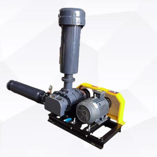 Make quick work of any air blowing job with this compact device.