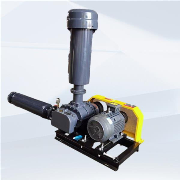 Choosing the right conveying system for your specific needs