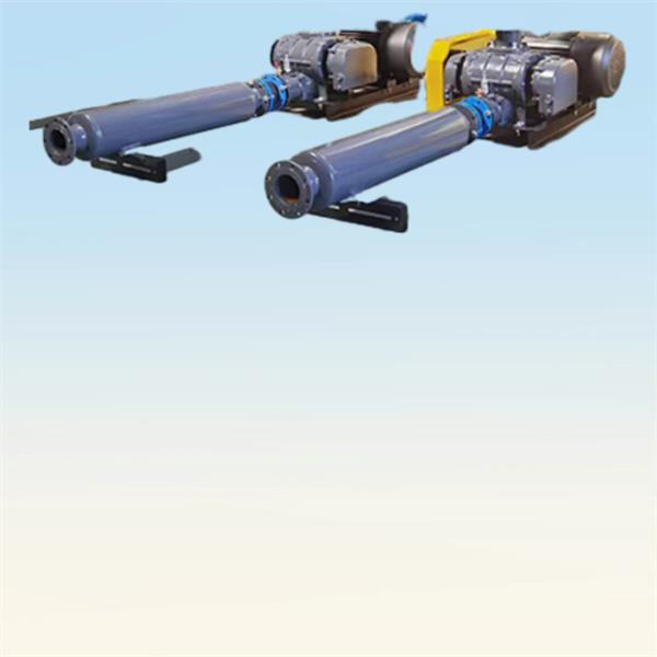 Enhancing workplace safety with vacuum pneumatic conveying systems