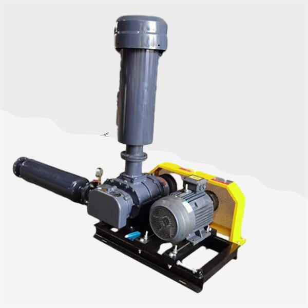 Exploring the versatile uses of negative pressure Roots blowers in various industries