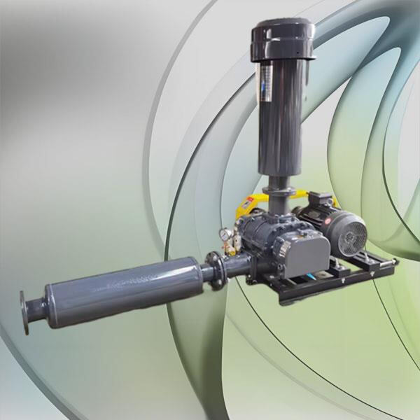 Tips for maintaining and optimizing Roots Air Pump performance
